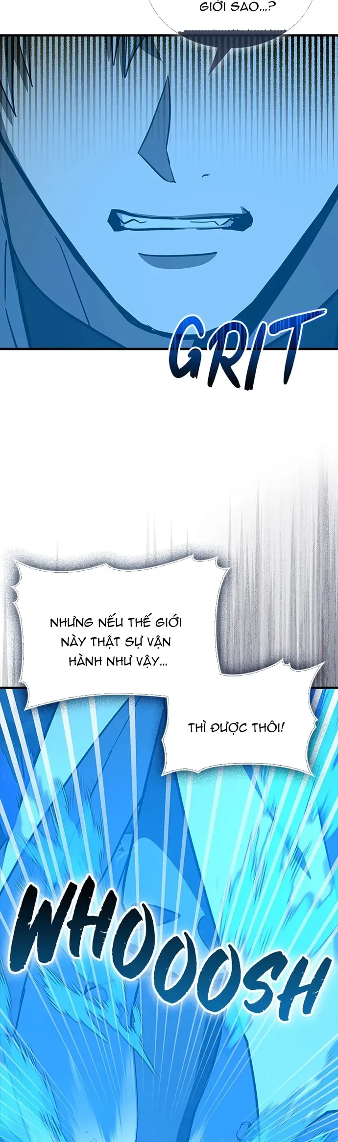 Thánh Cái Khỉ gì Đây Là Sức Mạnh Của Y Học Hiện Đại