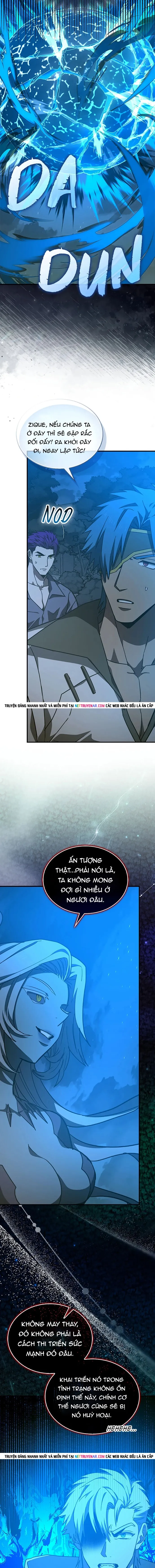 Thánh Cái Khỉ gì Đây Là Sức Mạnh Của Y Học Hiện Đại