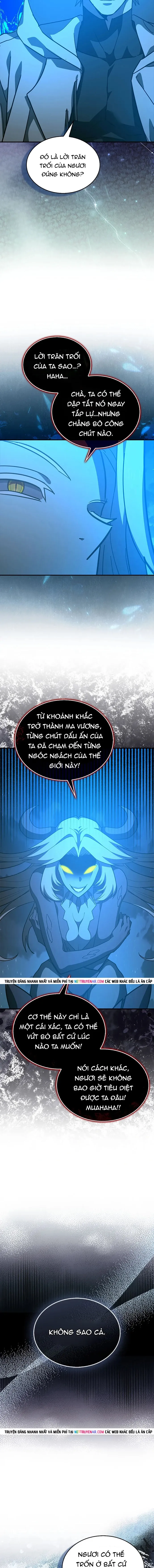 Thánh Cái Khỉ gì Đây Là Sức Mạnh Của Y Học Hiện Đại