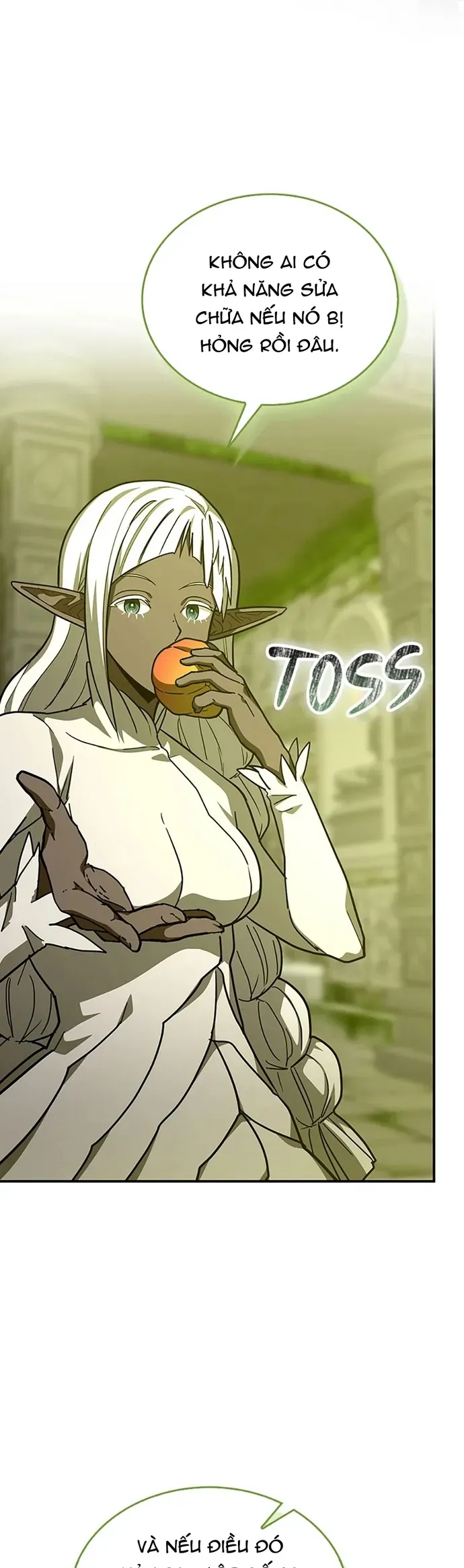 Thánh Cái Khỉ gì Đây Là Sức Mạnh Của Y Học Hiện Đại