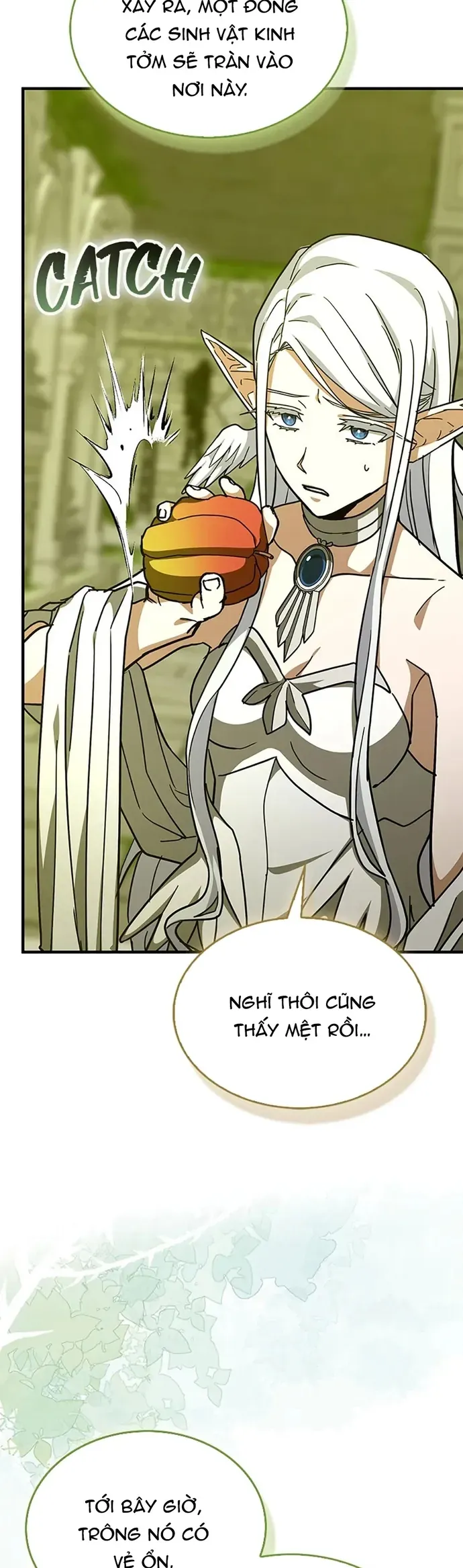 Thánh Cái Khỉ gì Đây Là Sức Mạnh Của Y Học Hiện Đại