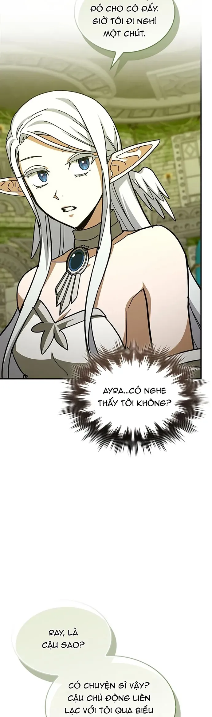 Thánh Cái Khỉ gì Đây Là Sức Mạnh Của Y Học Hiện Đại