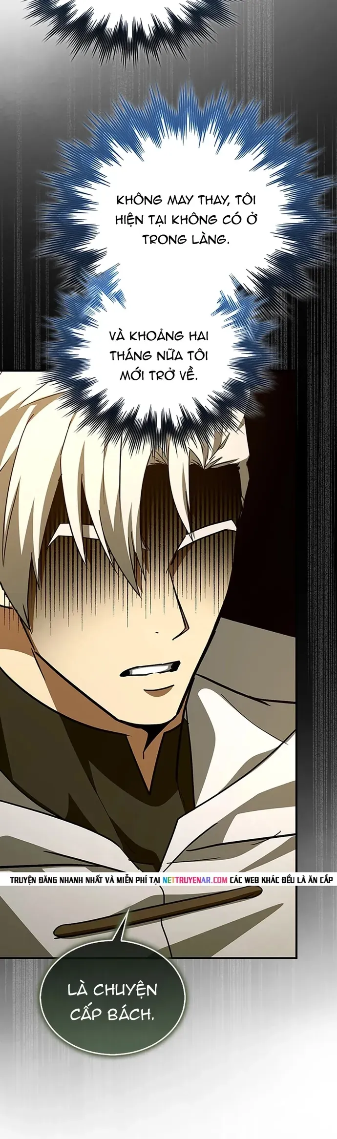 Thánh Cái Khỉ gì Đây Là Sức Mạnh Của Y Học Hiện Đại