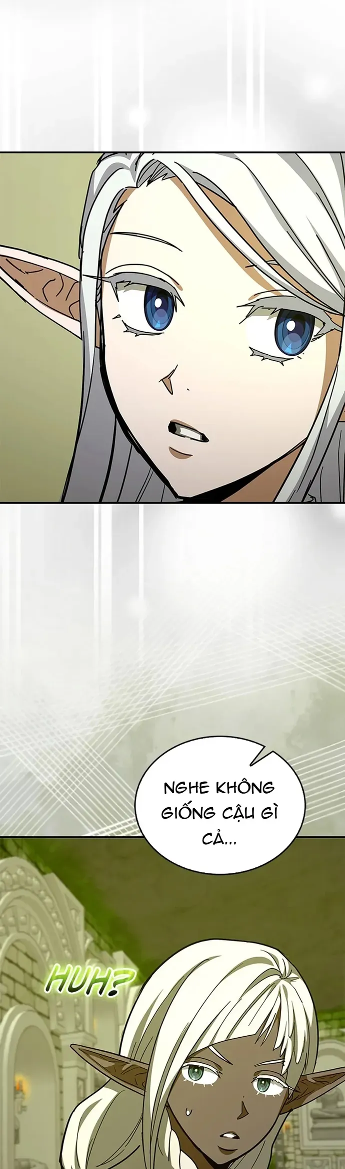 Thánh Cái Khỉ gì Đây Là Sức Mạnh Của Y Học Hiện Đại