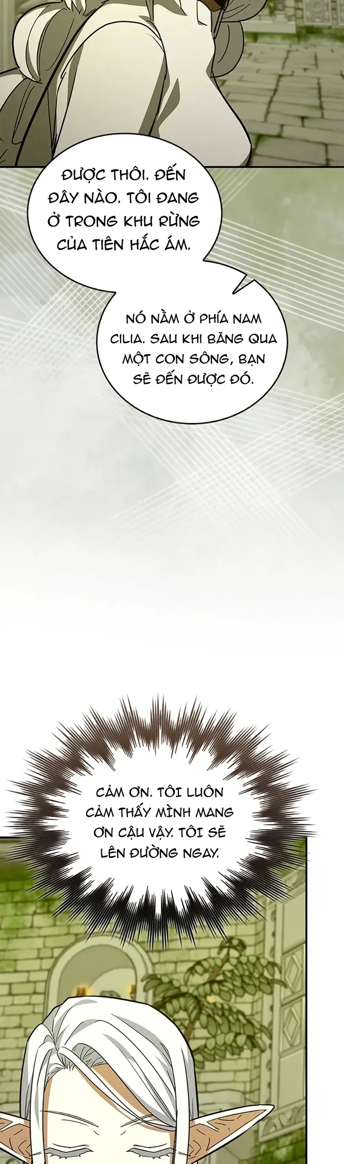 Thánh Cái Khỉ gì Đây Là Sức Mạnh Của Y Học Hiện Đại