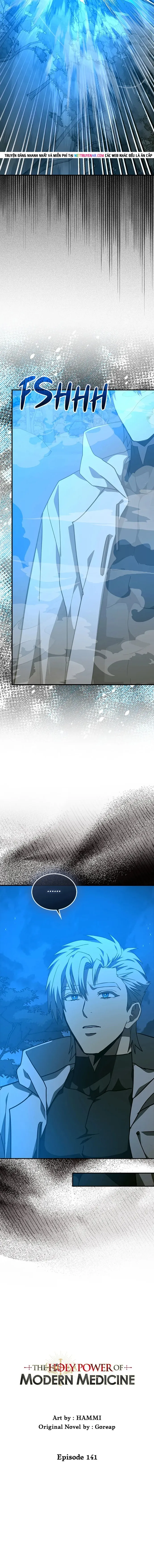 Thánh Cái Khỉ gì Đây Là Sức Mạnh Của Y Học Hiện Đại