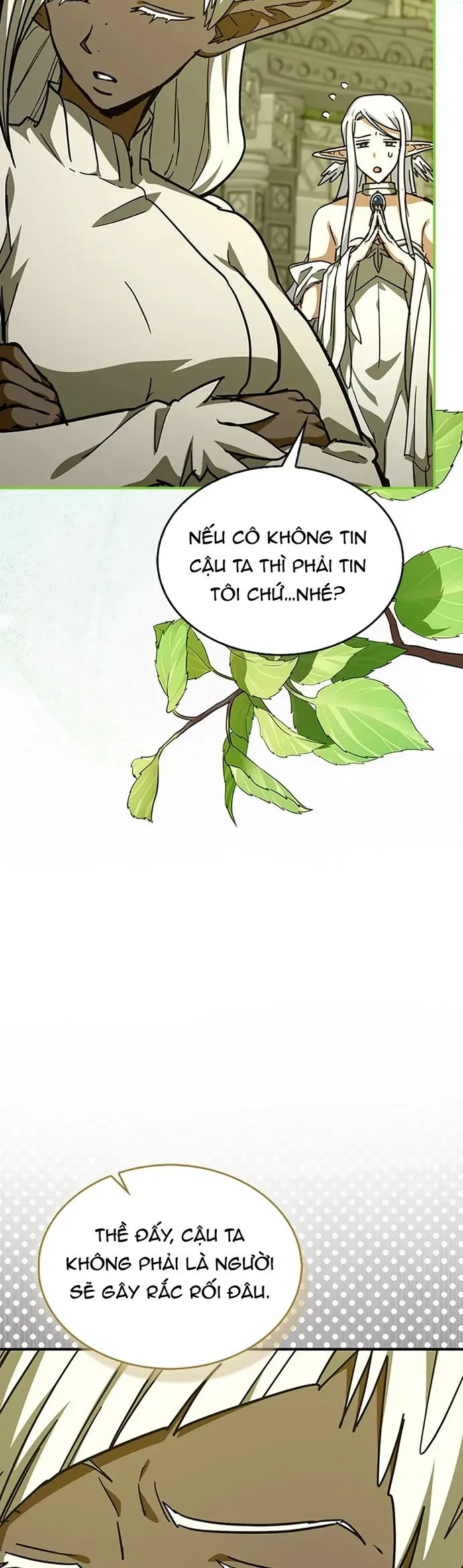 Thánh Cái Khỉ gì Đây Là Sức Mạnh Của Y Học Hiện Đại