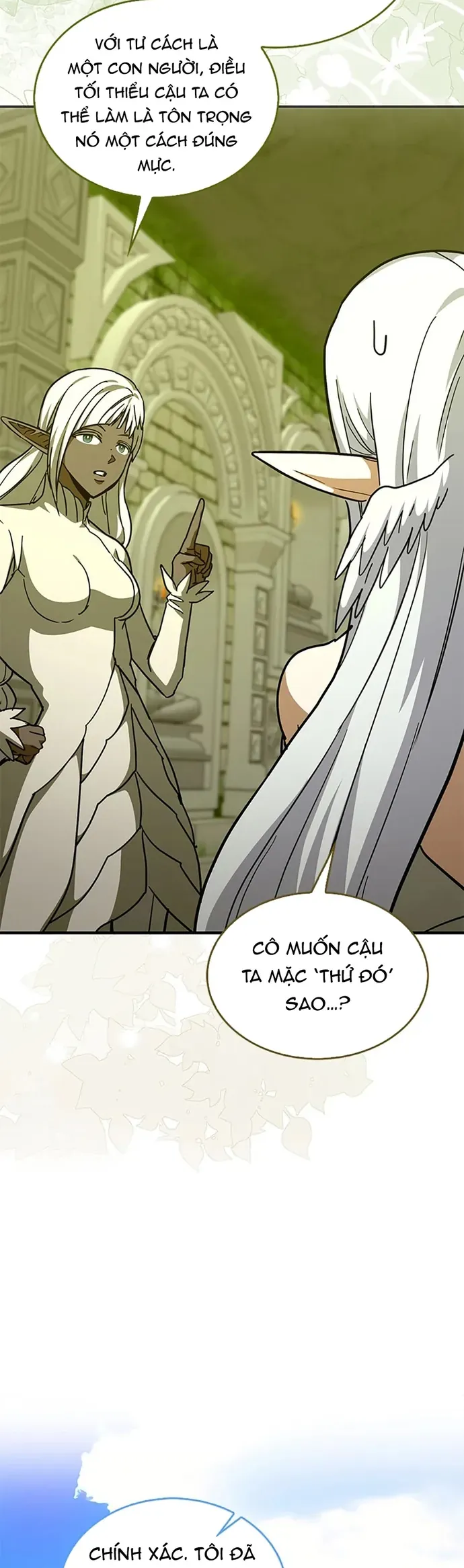 Thánh Cái Khỉ gì Đây Là Sức Mạnh Của Y Học Hiện Đại