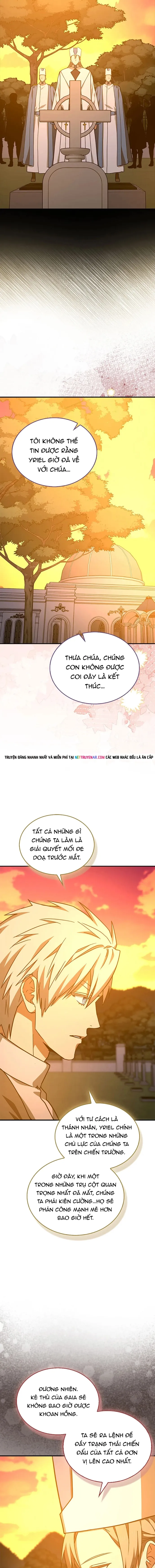 Thánh Cái Khỉ gì Đây Là Sức Mạnh Của Y Học Hiện Đại