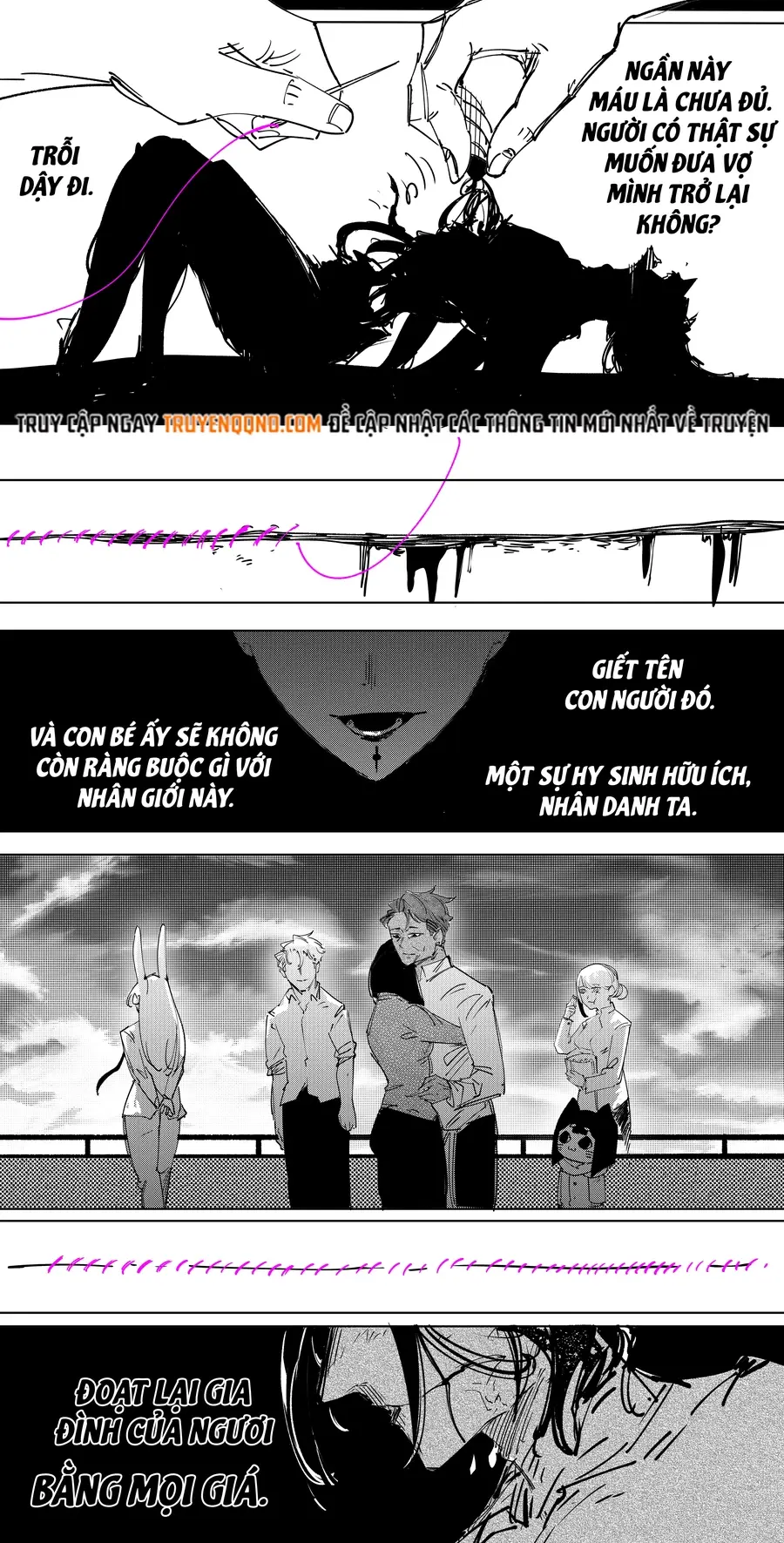 Tôi Và Cô Bạn Gái Không Chắc Là Con Người Của Tôi Chap 126 - Next Chap 127