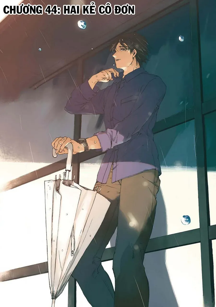 Koko wa Ima kara Rinri desu. Chương 44 - Trang 2