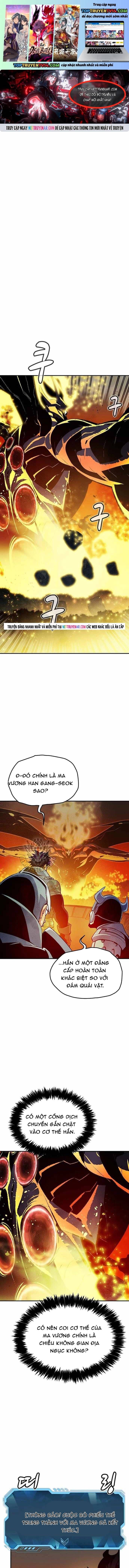 Độc Cô Tử Linh Sư [Chap 203]