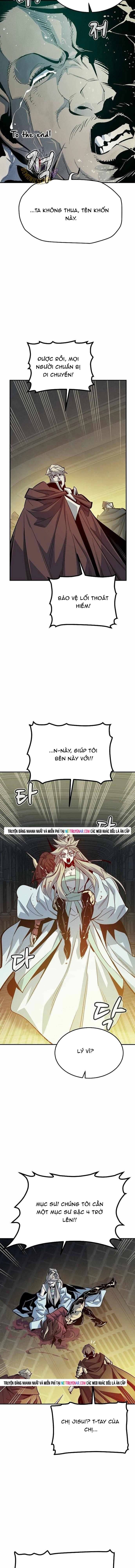 Độc Cô Tử Linh Sư [Chap 203]