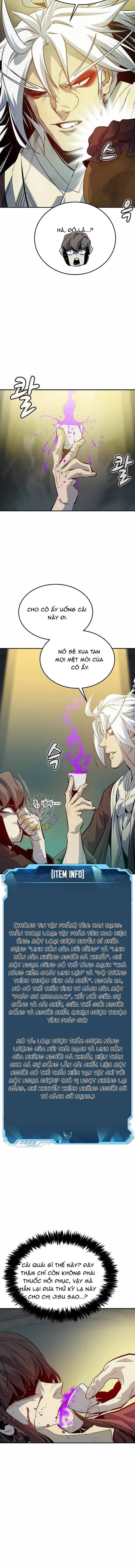 Độc Cô Tử Linh Sư [Chap 203]