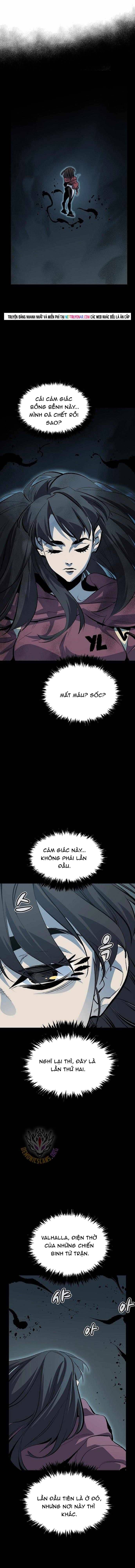 Độc Cô Tử Linh Sư [Chap 203]