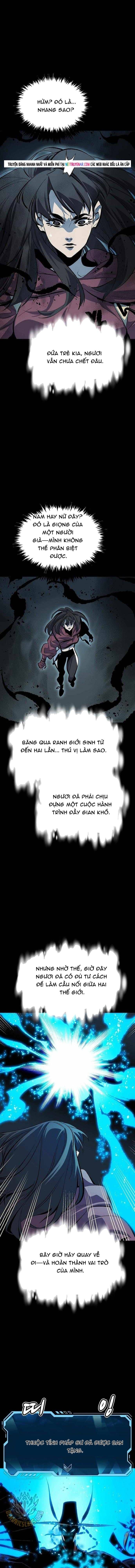 Độc Cô Tử Linh Sư [Chap 203]