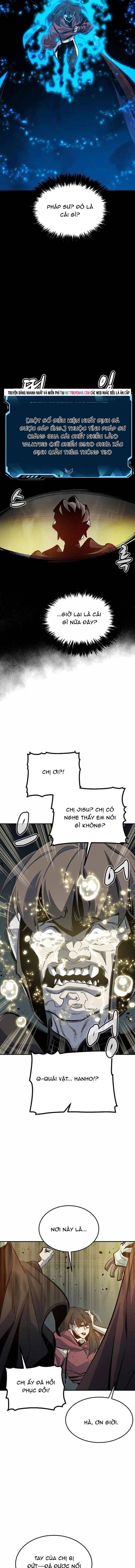 Độc Cô Tử Linh Sư [Chap 203]