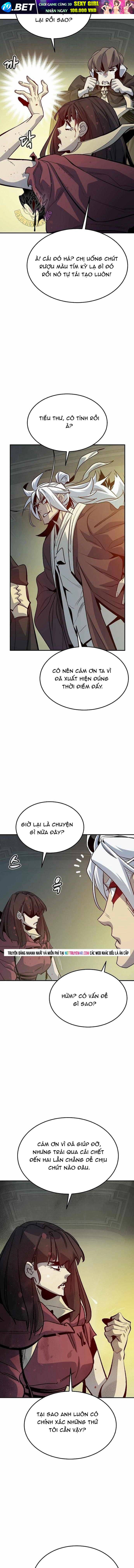 Độc Cô Tử Linh Sư [Chap 203]