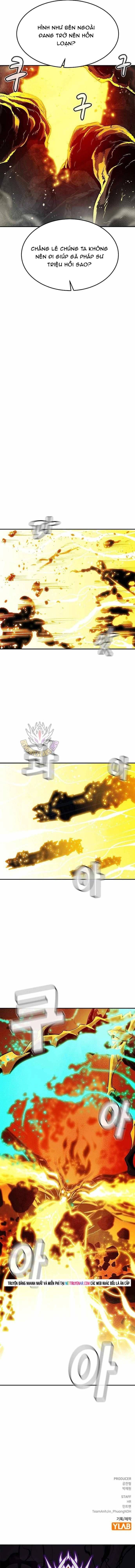 Độc Cô Tử Linh Sư [Chap 203]