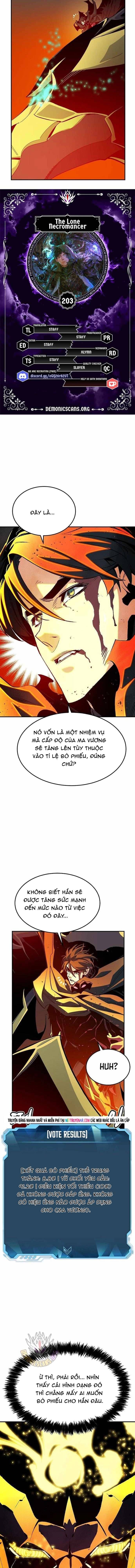 Độc Cô Tử Linh Sư [Chap 203]