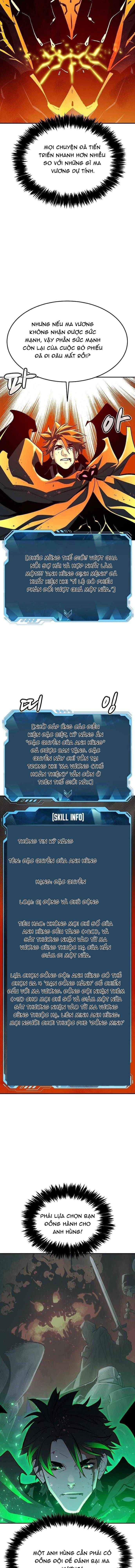 Độc Cô Tử Linh Sư [Chap 203]