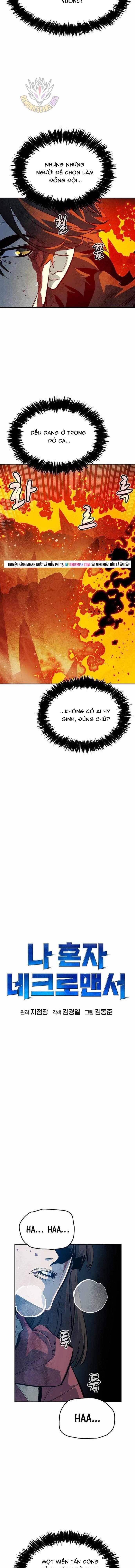 Độc Cô Tử Linh Sư [Chap 203]