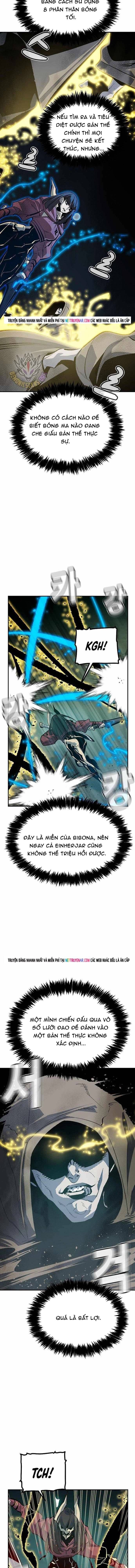 Độc Cô Tử Linh Sư [Chap 203]