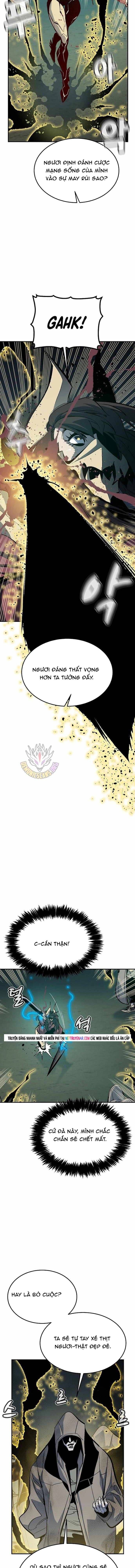 Độc Cô Tử Linh Sư [Chap 203]