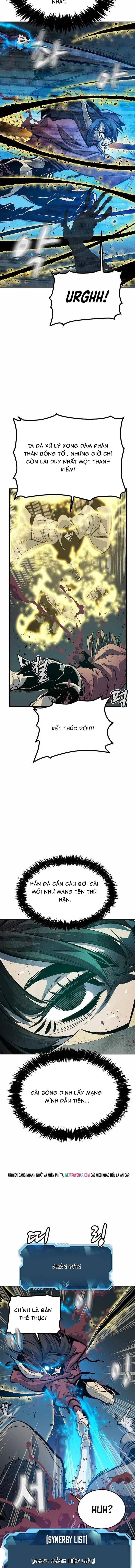 Độc Cô Tử Linh Sư [Chap 203]