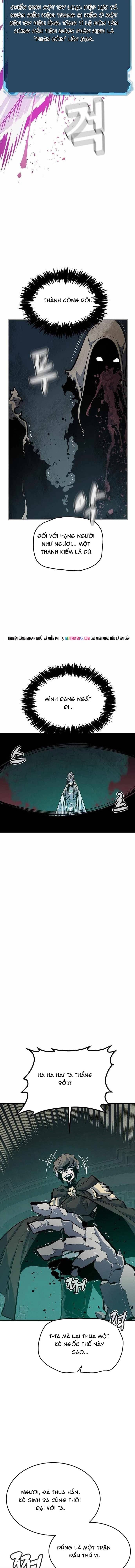 Độc Cô Tử Linh Sư [Chap 203]