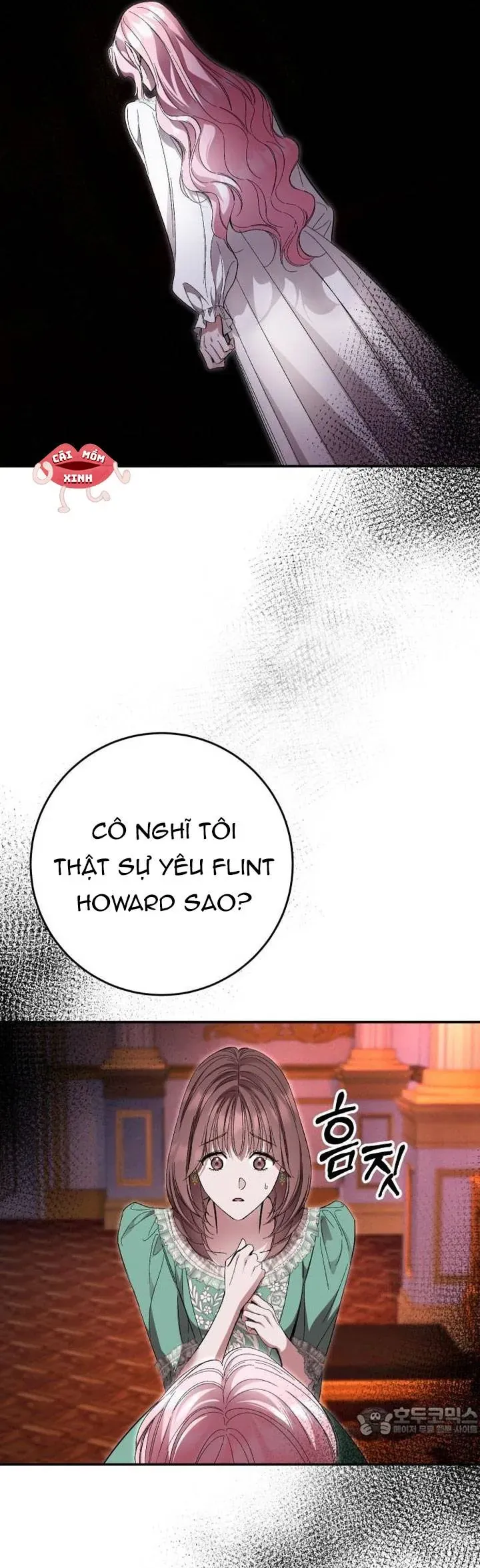 Cuộc Hôn Nhân Bị Bắt Cóc Xuyên Thời Gian Của Hoàng Hậu - Trang 12