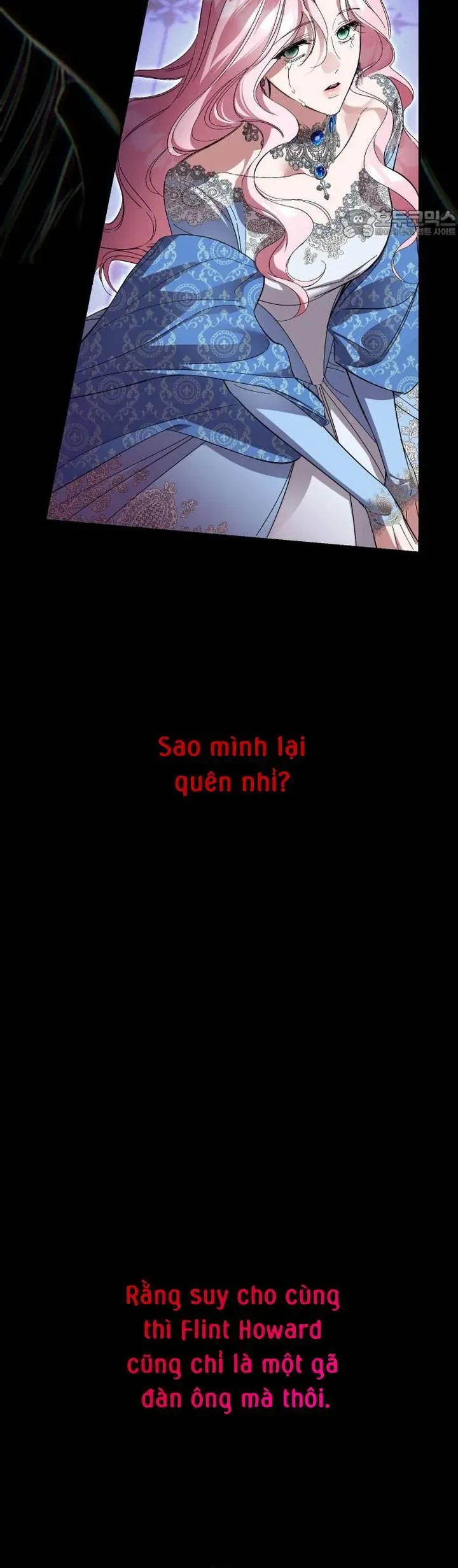 Cuộc Hôn Nhân Bị Bắt Cóc Xuyên Thời Gian Của Hoàng Hậu - Trang 19