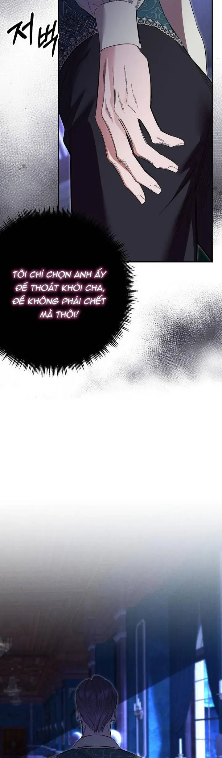 Cuộc Hôn Nhân Bị Bắt Cóc Xuyên Thời Gian Của Hoàng Hậu - Trang 28