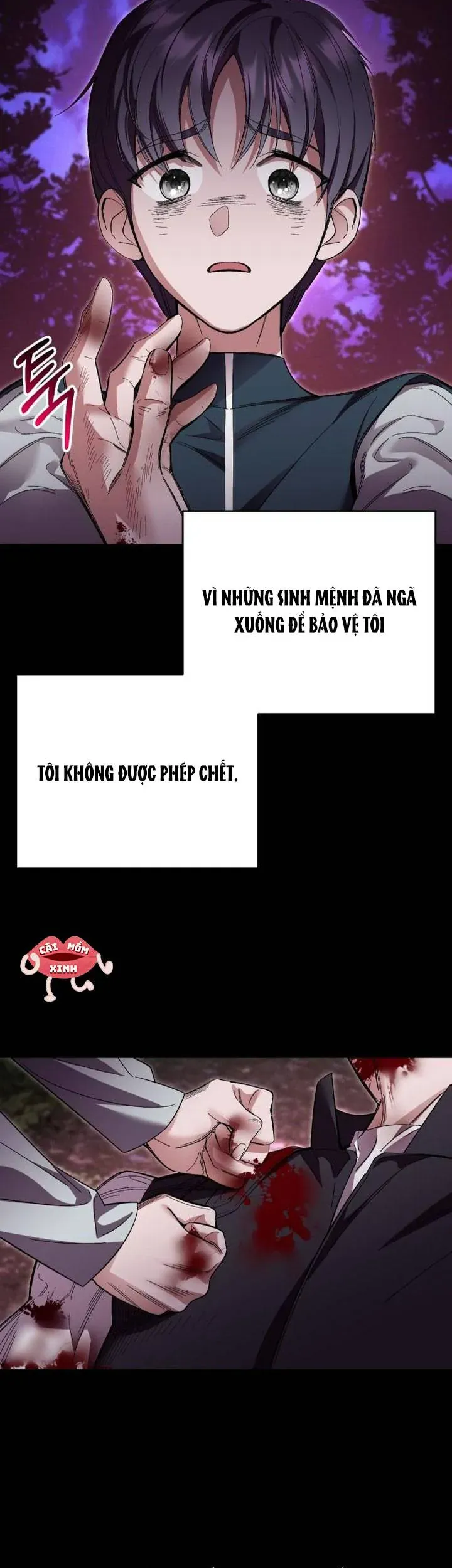 Cuộc Hôn Nhân Bị Bắt Cóc Xuyên Thời Gian Của Hoàng Hậu - Trang 37