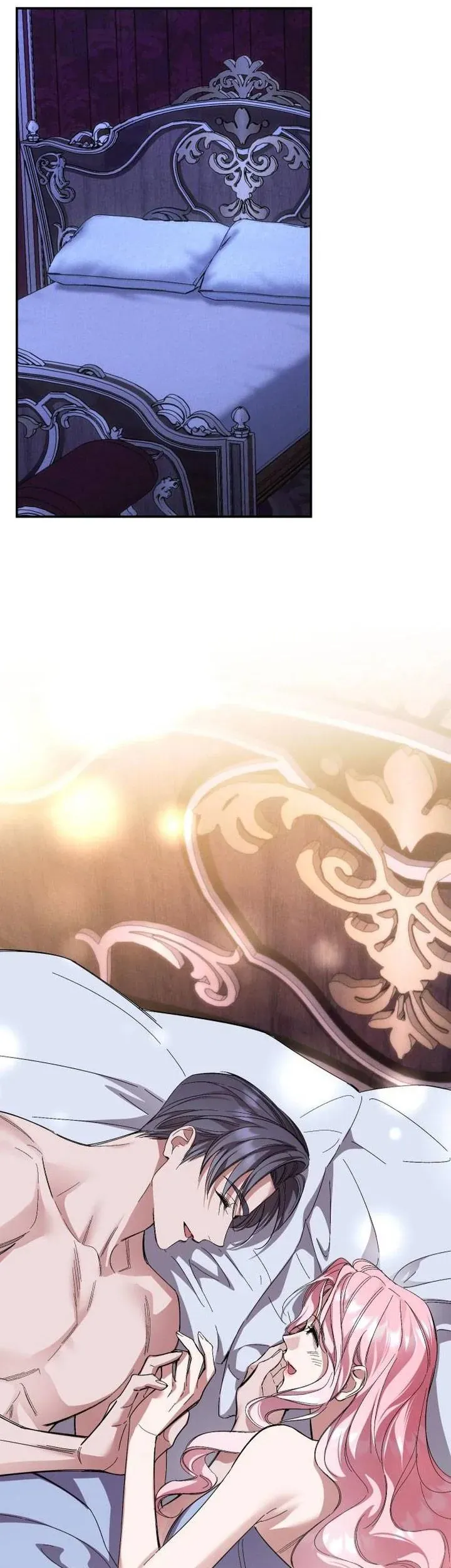 Cuộc Hôn Nhân Bị Bắt Cóc Xuyên Thời Gian Của Hoàng Hậu - Trang 40