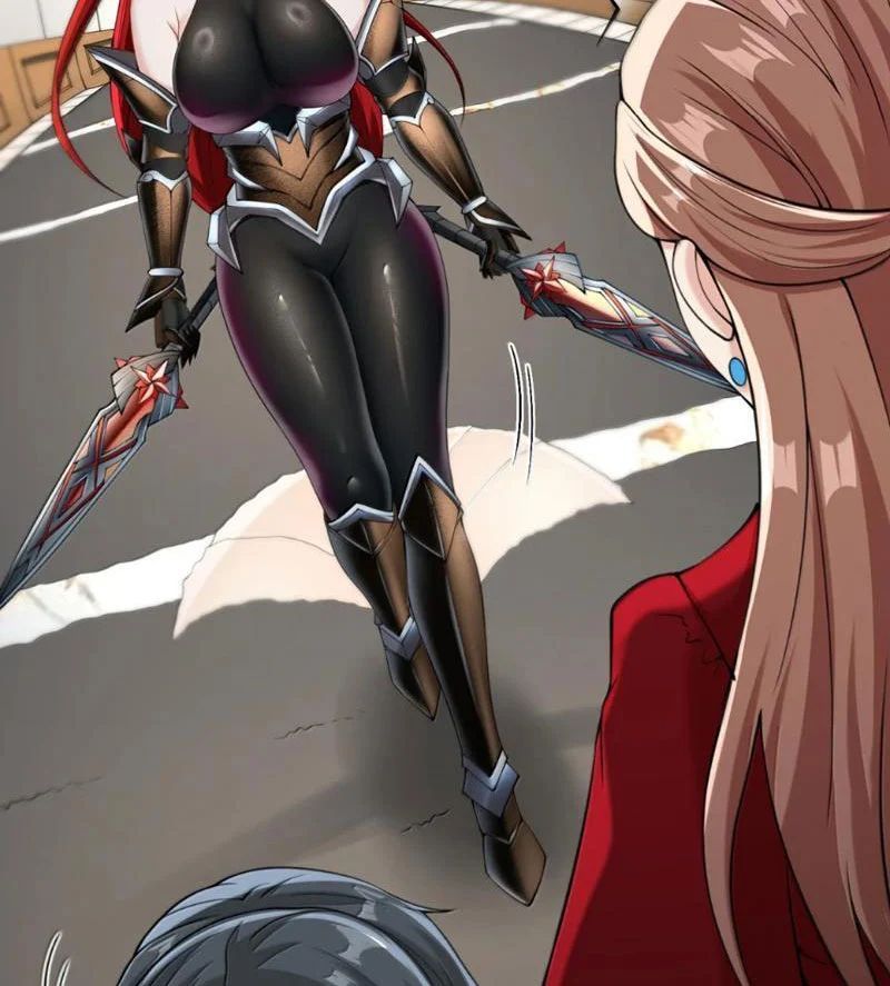 Luyện Kim Thuật Sĩ Tà Ác Không Trị Nổi Thể Thí Nghiệm Của Mình Chap 68 - Next Chap 67