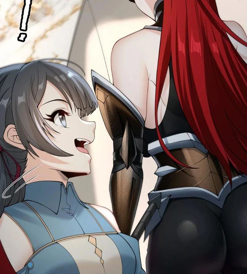 Luyện Kim Thuật Sĩ Tà Ác Không Trị Nổi Thể Thí Nghiệm Của Mình Chap 68 - Next Chap 67