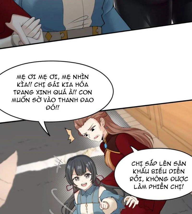 Luyện Kim Thuật Sĩ Tà Ác Không Trị Nổi Thể Thí Nghiệm Của Mình Chap 68 - Next Chap 67