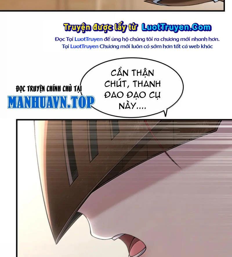 Luyện Kim Thuật Sĩ Tà Ác Không Trị Nổi Thể Thí Nghiệm Của Mình Chap 68 - Next Chap 67