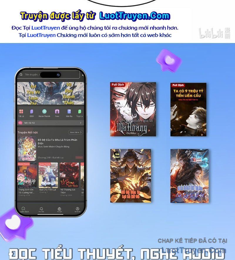 Luyện Kim Thuật Sĩ Tà Ác Không Trị Nổi Thể Thí Nghiệm Của Mình Chap 68 - Next Chap 67