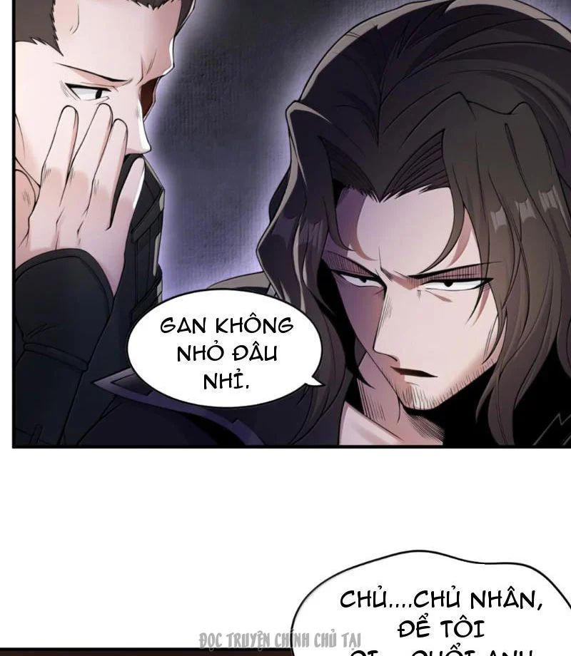 Luyện Kim Thuật Sĩ Tà Ác Không Trị Nổi Thể Thí Nghiệm Của Mình Chap 68 - Next Chap 67