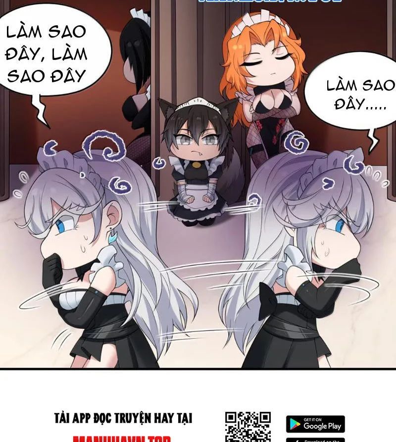 Luyện Kim Thuật Sĩ Tà Ác Không Trị Nổi Thể Thí Nghiệm Của Mình Chap 68 - Next Chap 67