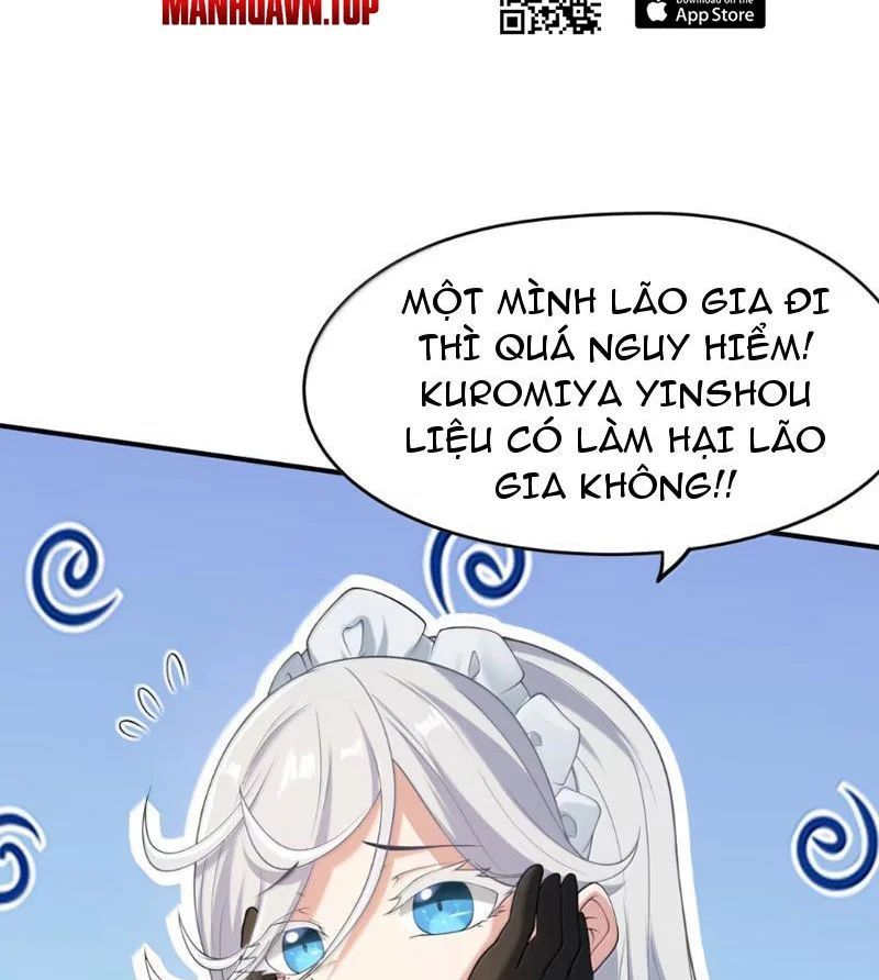 Luyện Kim Thuật Sĩ Tà Ác Không Trị Nổi Thể Thí Nghiệm Của Mình Chap 68 - Next Chap 67