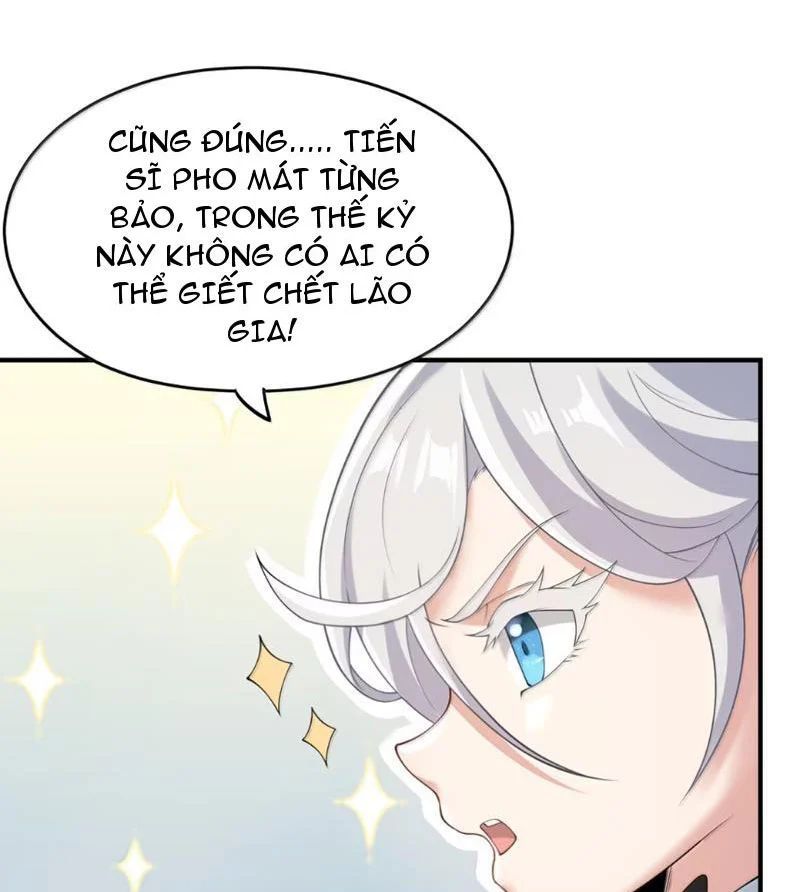Luyện Kim Thuật Sĩ Tà Ác Không Trị Nổi Thể Thí Nghiệm Của Mình Chap 68 - Next Chap 67