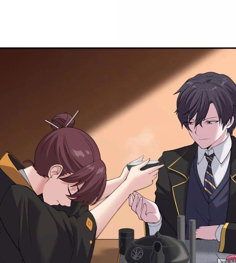 Luyện Kim Thuật Sĩ Tà Ác Không Trị Nổi Thể Thí Nghiệm Của Mình Chap 68 - Next Chap 67