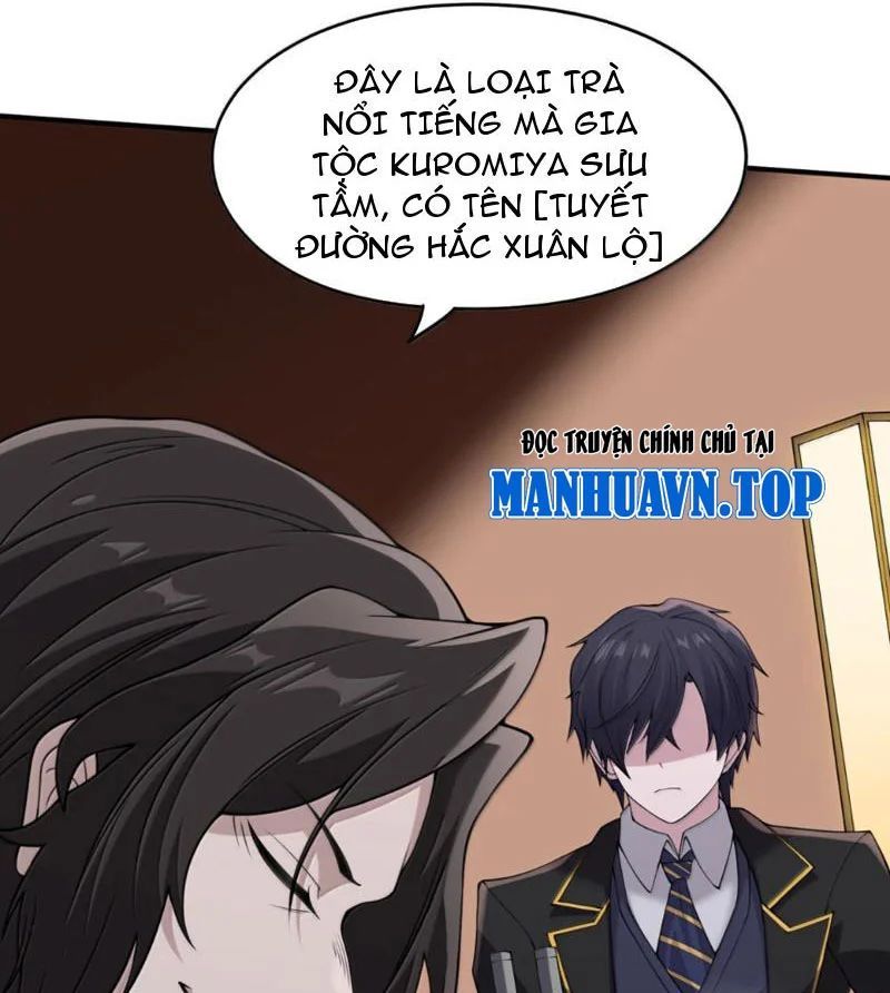 Luyện Kim Thuật Sĩ Tà Ác Không Trị Nổi Thể Thí Nghiệm Của Mình Chap 68 - Next Chap 67