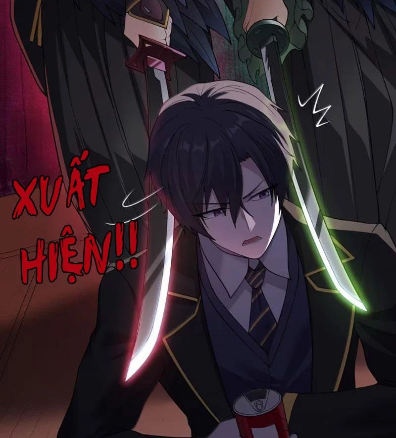 Luyện Kim Thuật Sĩ Tà Ác Không Trị Nổi Thể Thí Nghiệm Của Mình Chap 68 - Next Chap 67