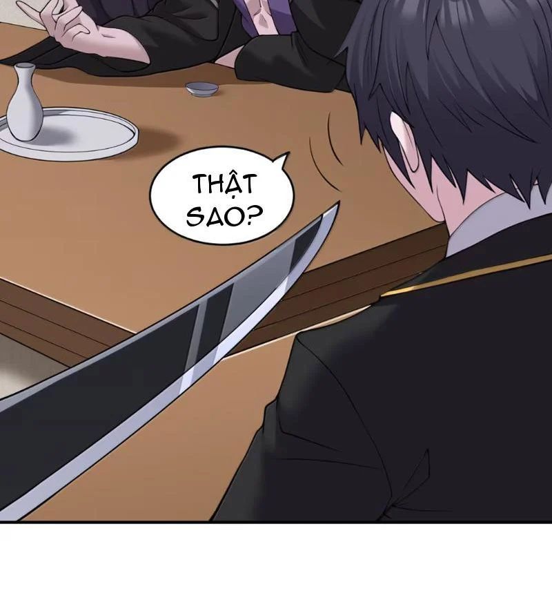 Luyện Kim Thuật Sĩ Tà Ác Không Trị Nổi Thể Thí Nghiệm Của Mình Chap 68 - Next Chap 67
