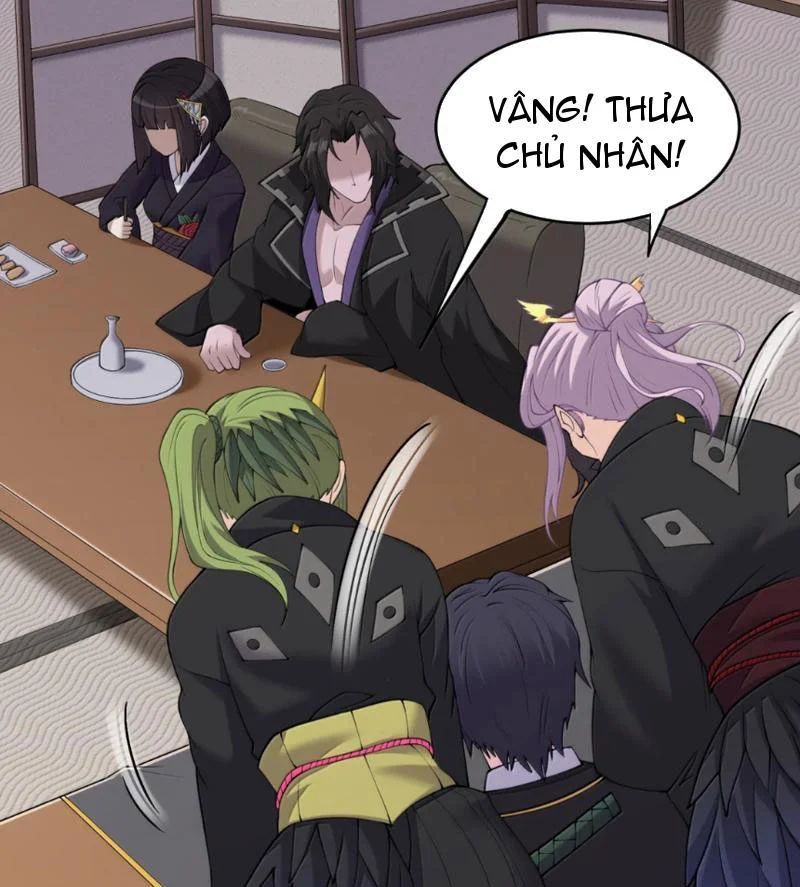 Luyện Kim Thuật Sĩ Tà Ác Không Trị Nổi Thể Thí Nghiệm Của Mình Chap 68 - Next Chap 67