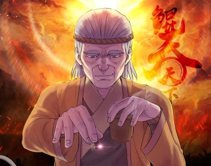 Côn Thôn Thiên Hạ Chap 382 - Next Chap 383